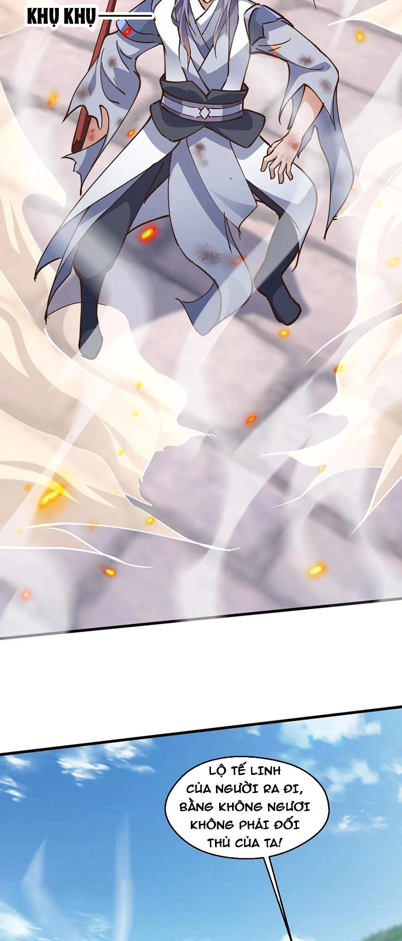 Vô Địch Đốn Ngộ Chapter 145 - 20