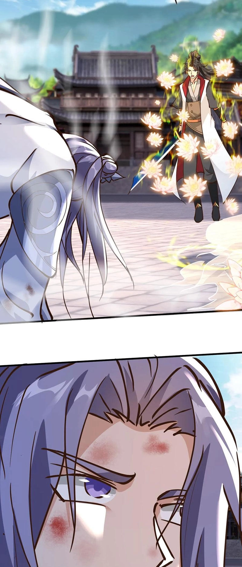 Vô Địch Đốn Ngộ Chapter 145 - 21