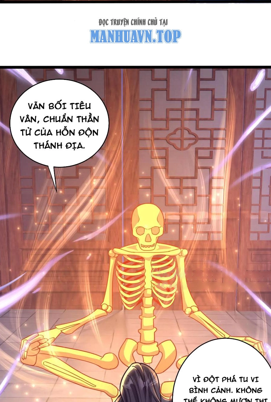 Vô Địch Đốn Ngộ Chapter 146 - 12