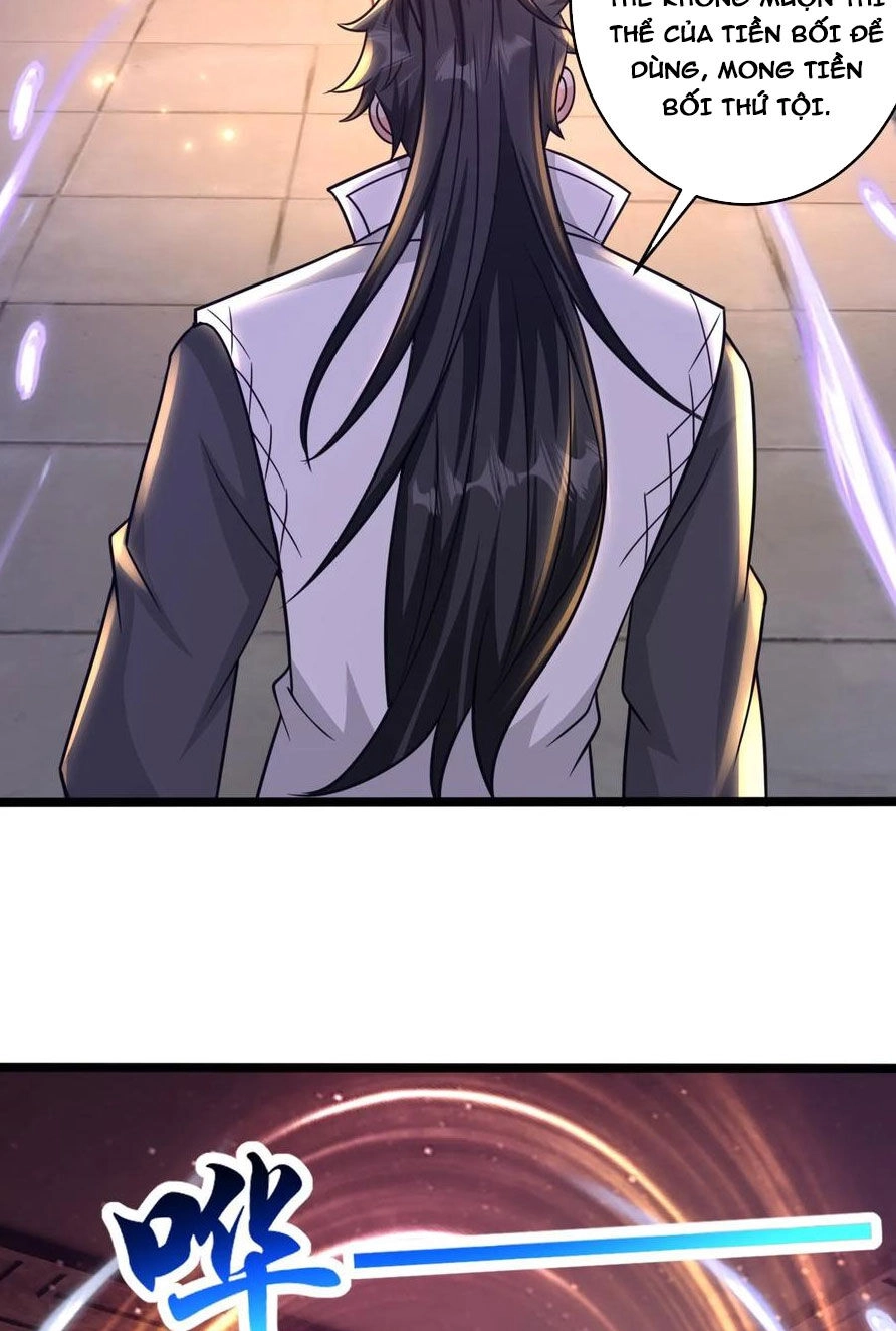 Vô Địch Đốn Ngộ Chapter 146 - 13