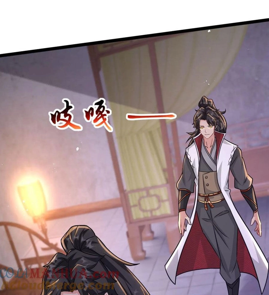 Vô Địch Đốn Ngộ Chapter 146 - 35