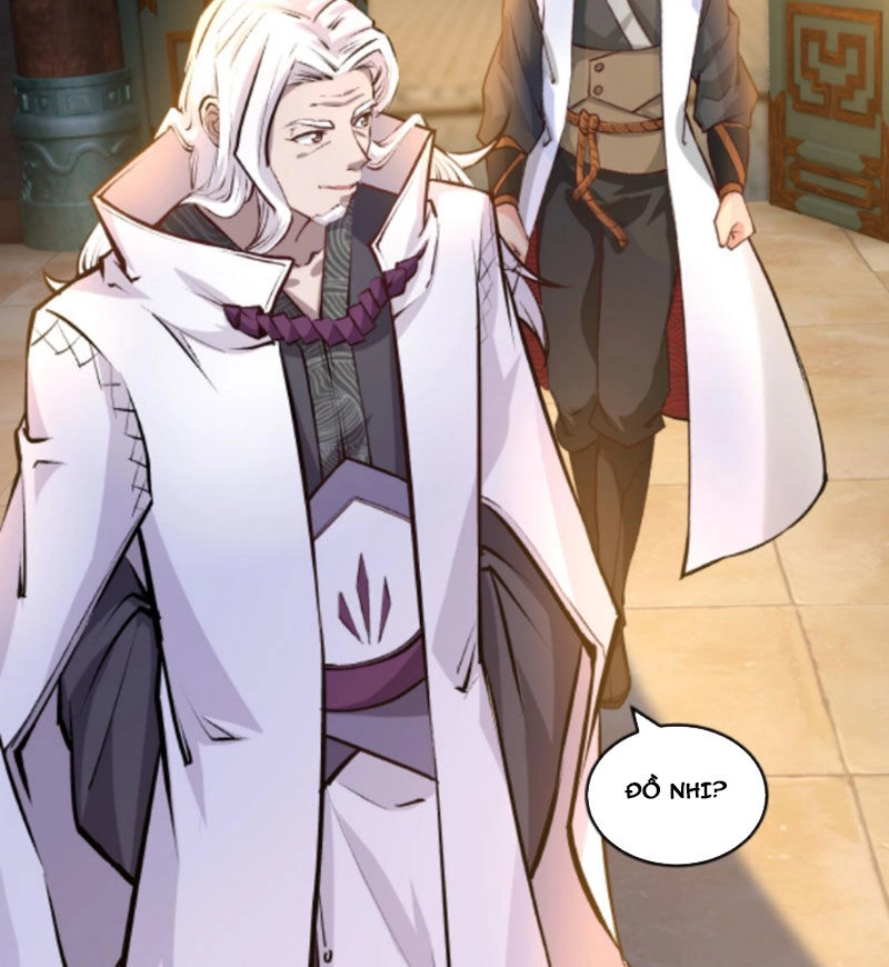 Vô Địch Đốn Ngộ Chapter 147 - 2