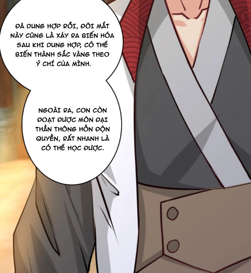 Vô Địch Đốn Ngộ Chapter 147 - 5