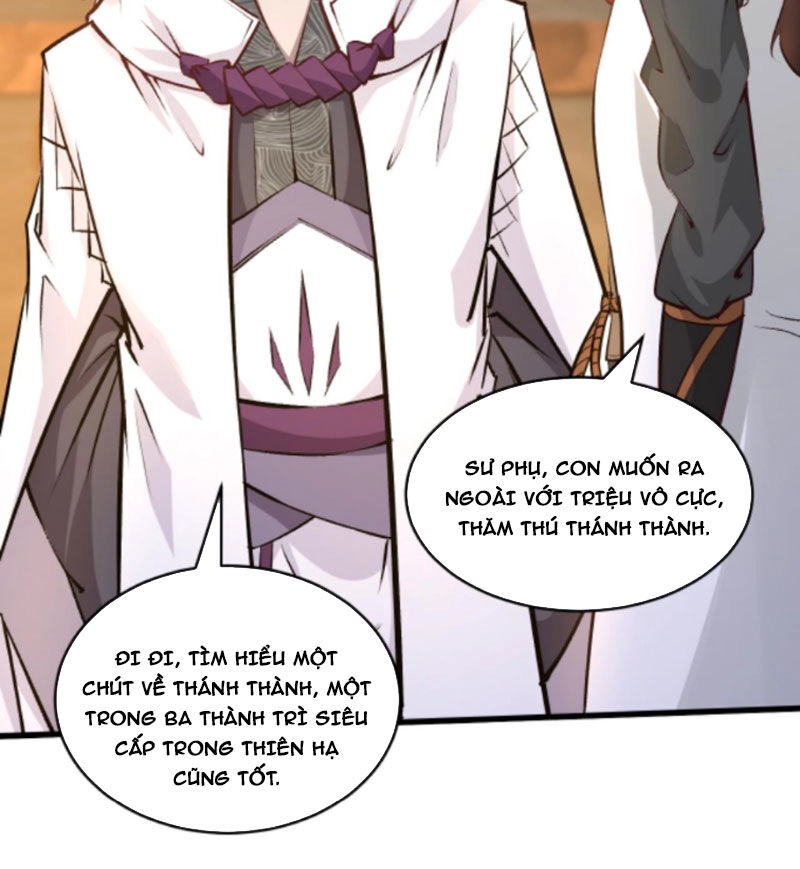 Vô Địch Đốn Ngộ Chapter 147 - 8