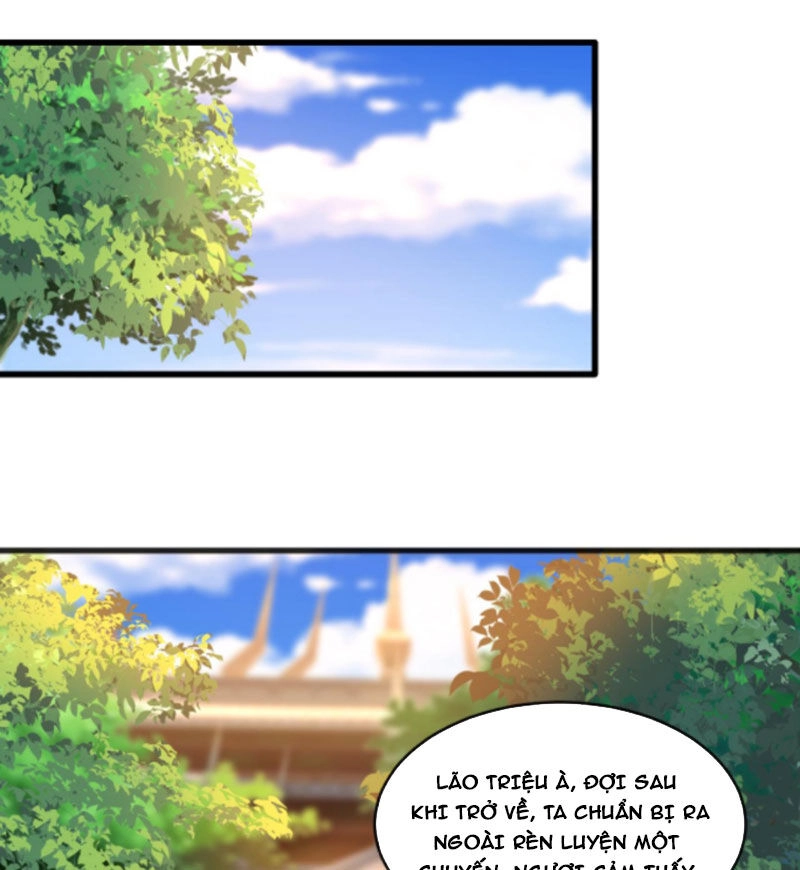 Vô Địch Đốn Ngộ Chapter 147 - 9