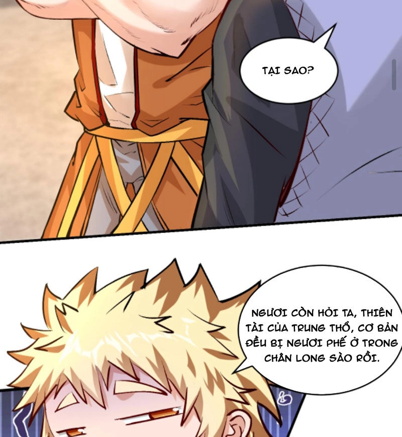 Vô Địch Đốn Ngộ Chapter 147 - 14