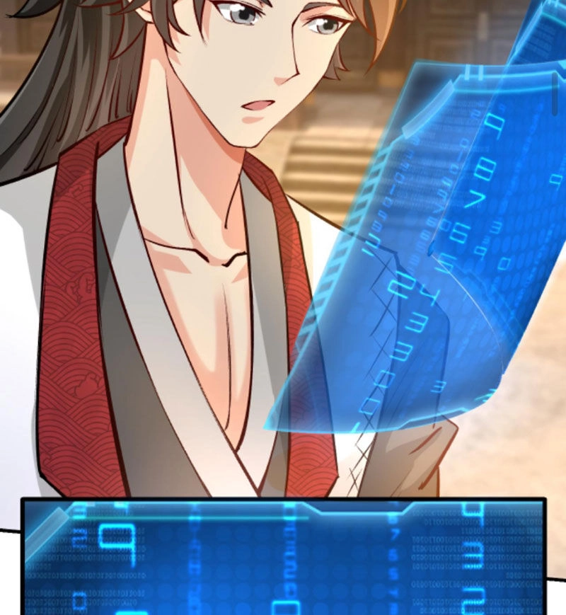 Vô Địch Đốn Ngộ Chapter 147 - 18