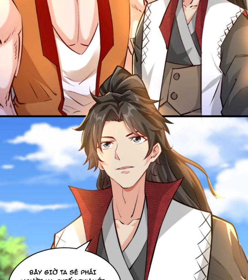 Vô Địch Đốn Ngộ Chapter 147 - 22