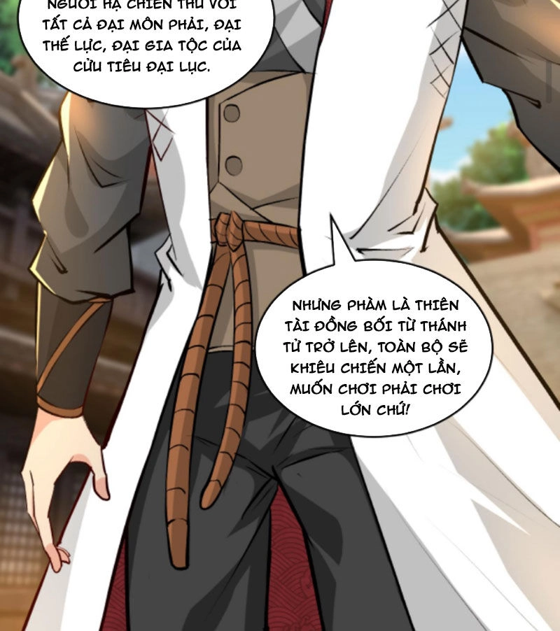 Vô Địch Đốn Ngộ Chapter 147 - 23