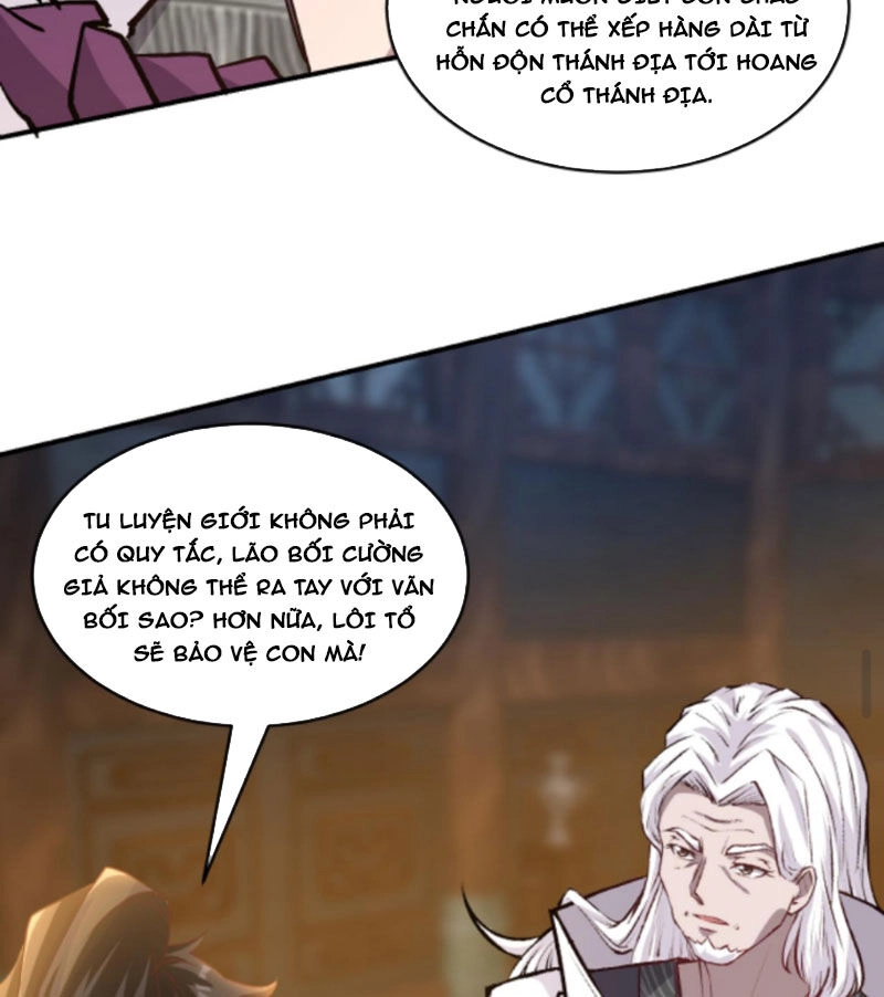 Vô Địch Đốn Ngộ Chapter 147 - 30