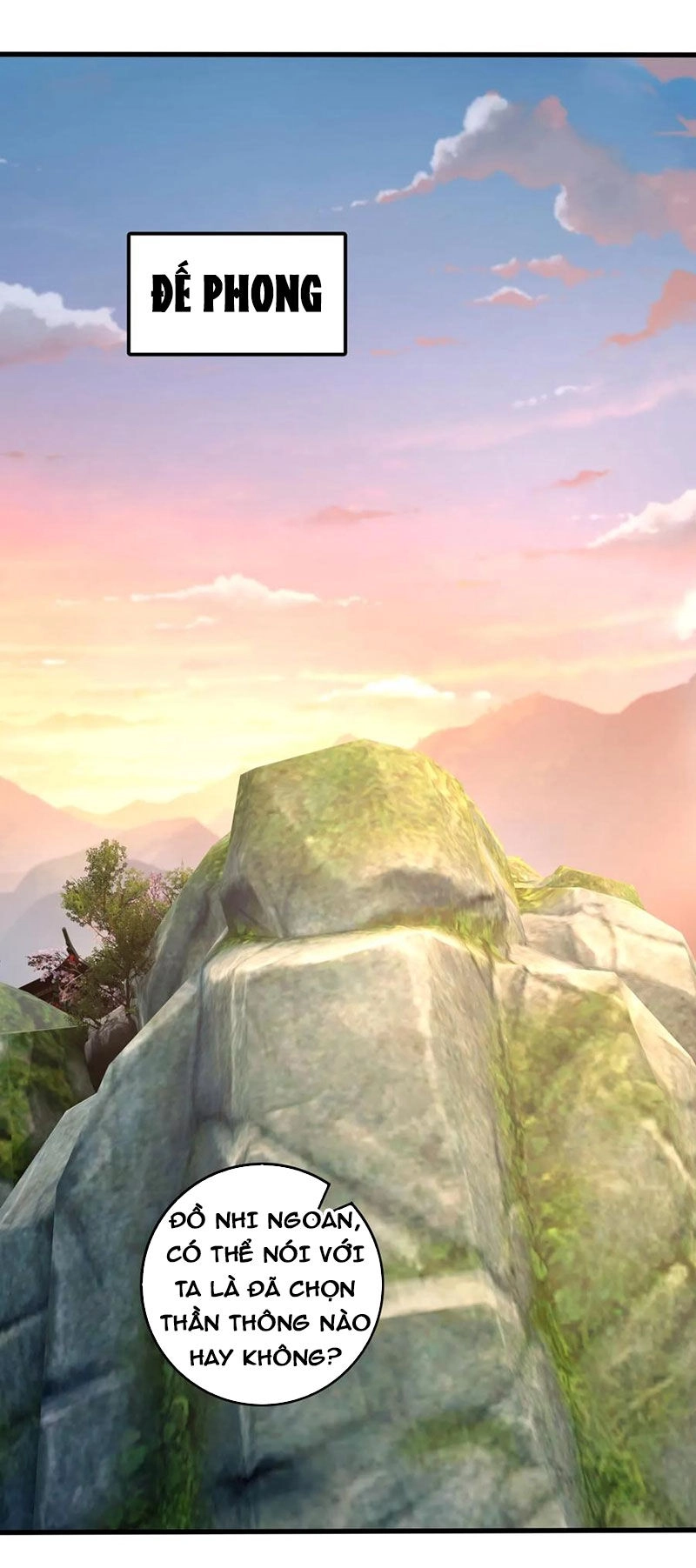 Vô Địch Đốn Ngộ Chapter 148 - 1