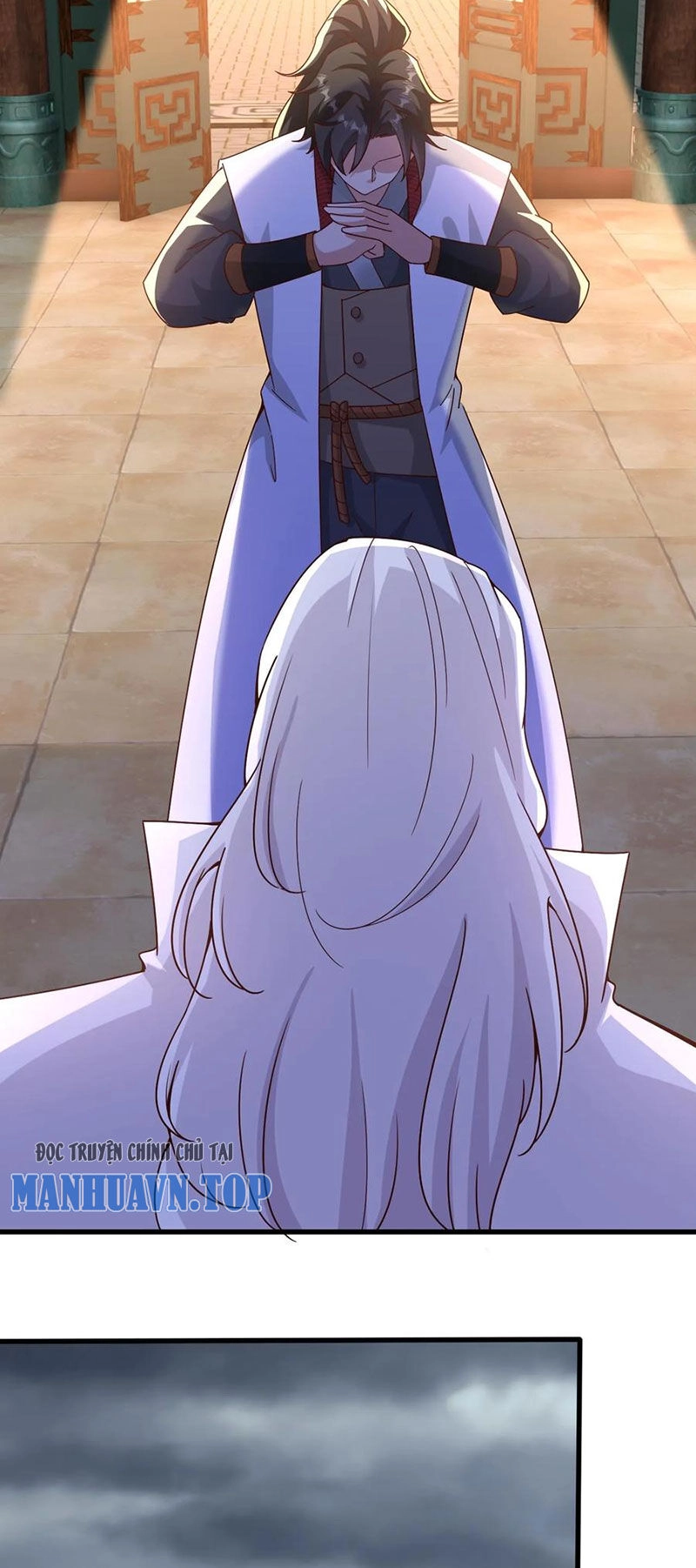 Vô Địch Đốn Ngộ Chapter 148 - 4