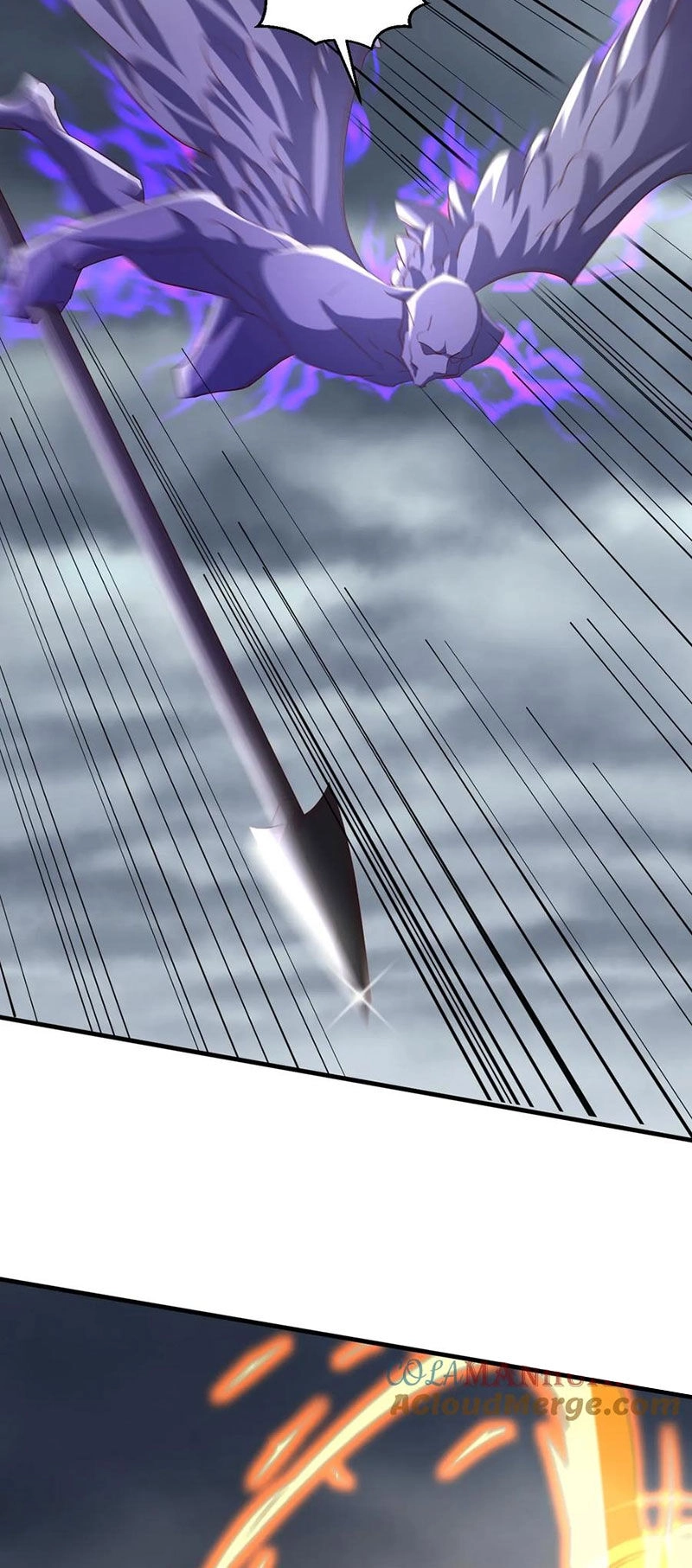 Vô Địch Đốn Ngộ Chapter 149 - 3