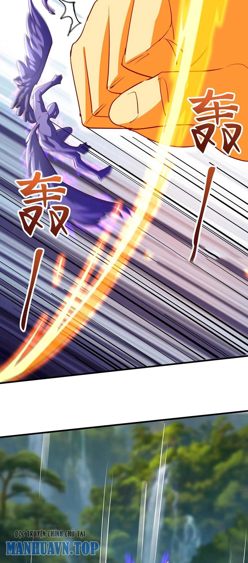 Vô Địch Đốn Ngộ Chapter 149 - 5