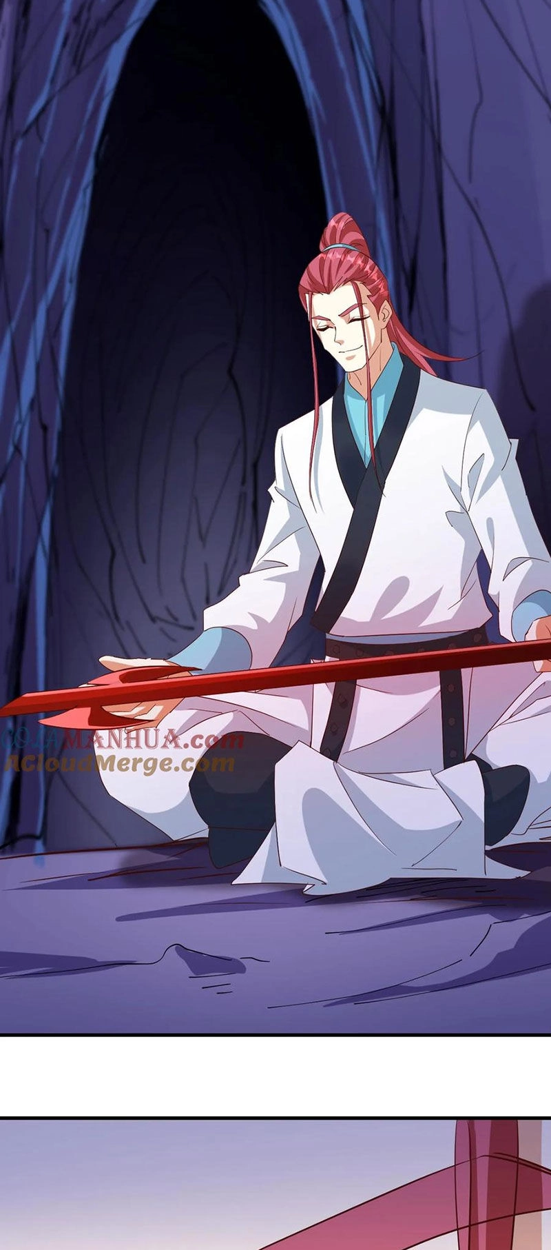 Vô Địch Đốn Ngộ Chapter 149 - 8