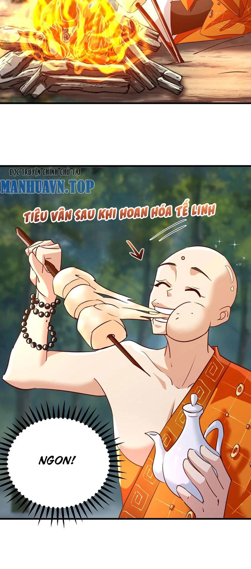 Vô Địch Đốn Ngộ Chapter 149 - 13