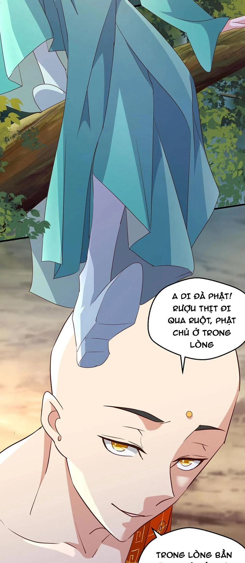 Vô Địch Đốn Ngộ Chapter 149 - 15