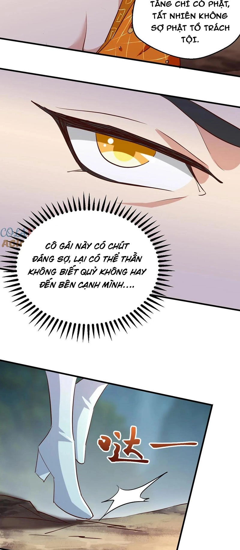 Vô Địch Đốn Ngộ Chapter 149 - 16