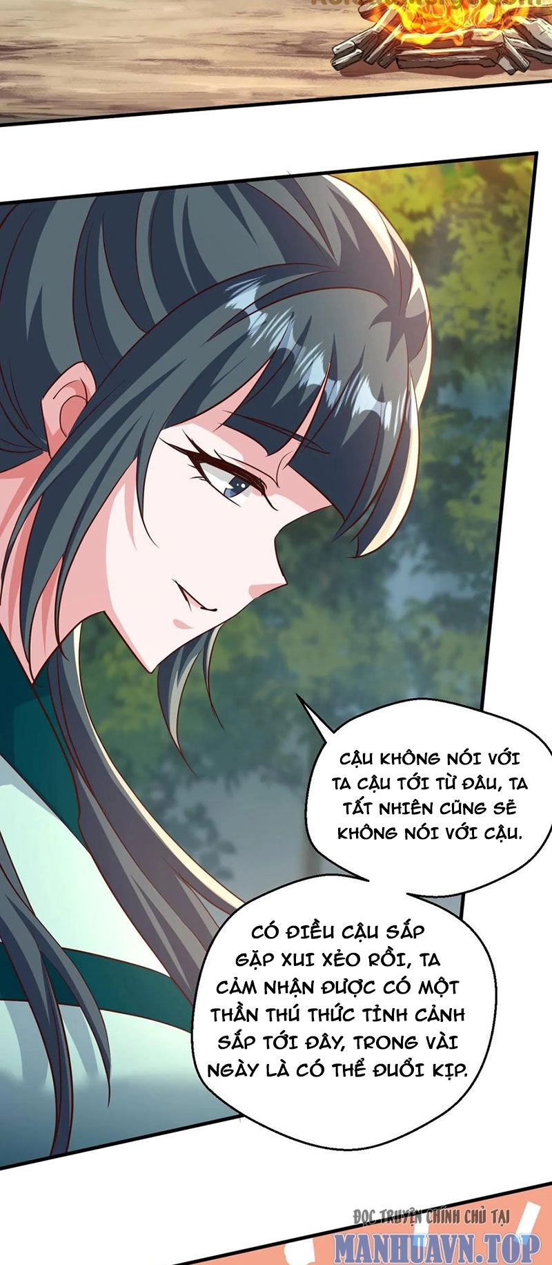 Vô Địch Đốn Ngộ Chapter 149 - 18