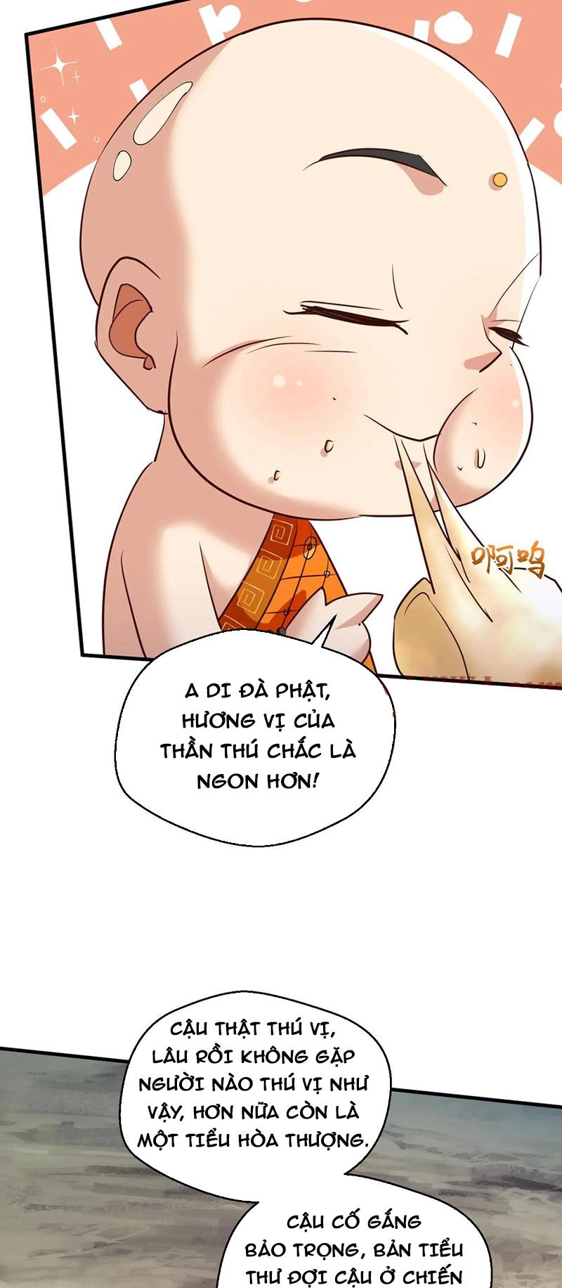 Vô Địch Đốn Ngộ Chapter 149 - 19