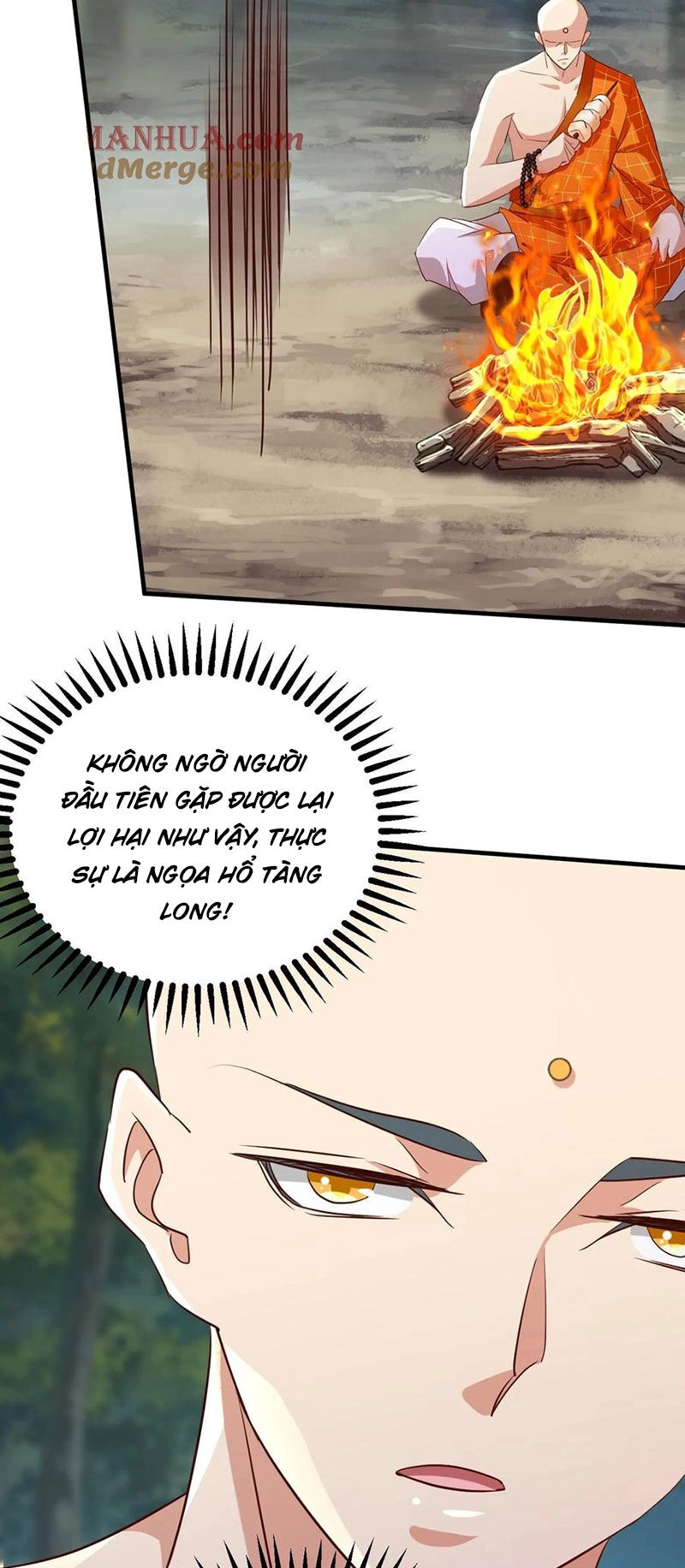 Vô Địch Đốn Ngộ Chapter 149 - 21