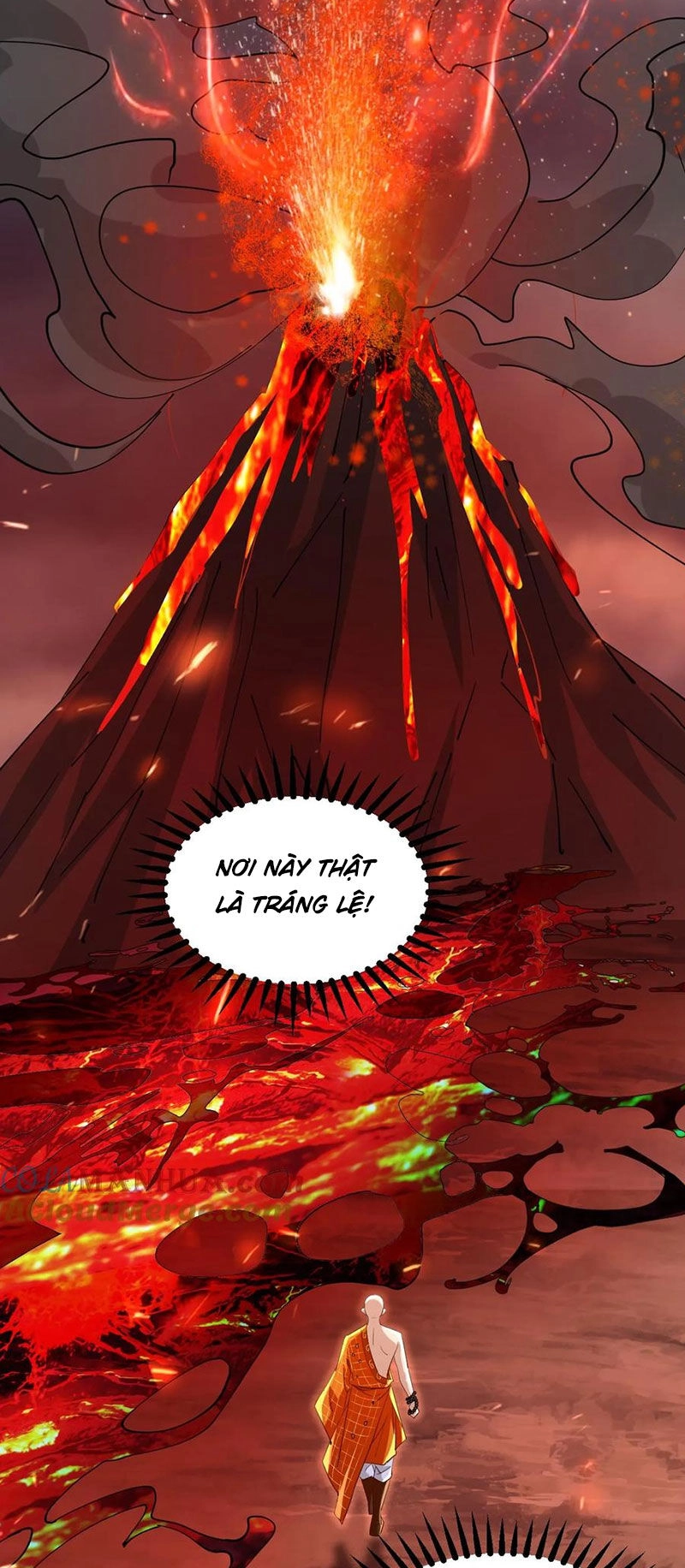 Vô Địch Đốn Ngộ Chapter 149 - 25