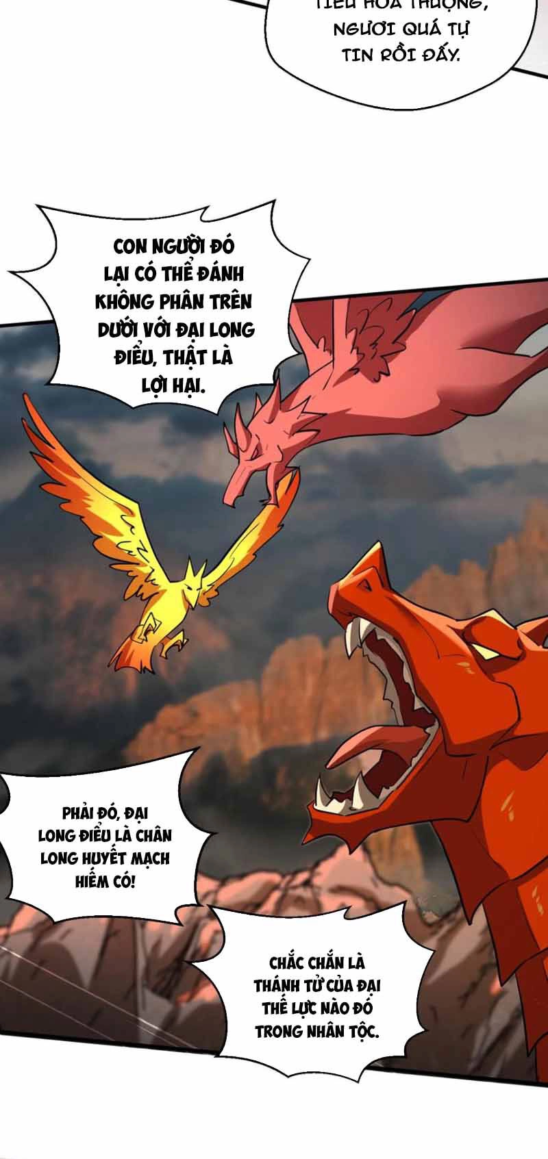 Vô Địch Đốn Ngộ Chapter 150 - 8