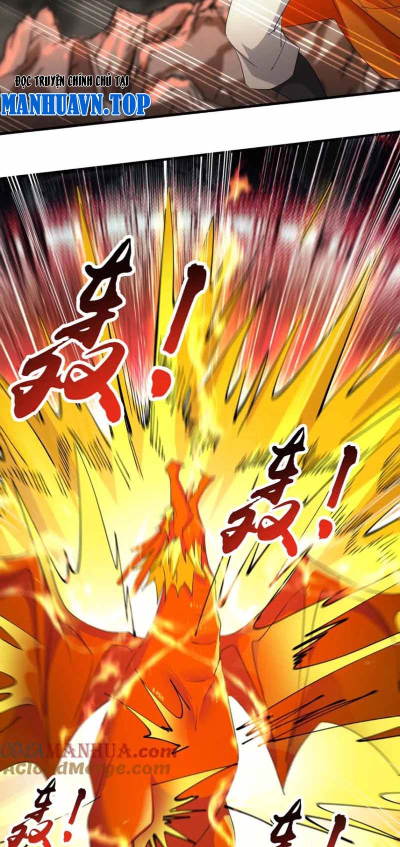 Vô Địch Đốn Ngộ Chapter 150 - 10