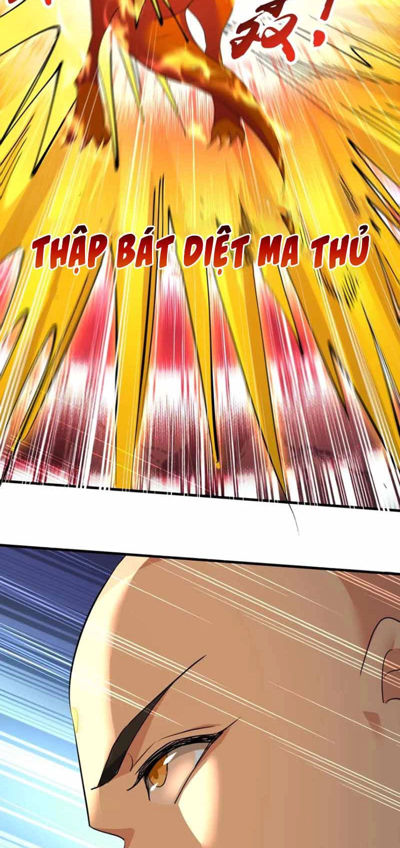 Vô Địch Đốn Ngộ Chapter 150 - 11