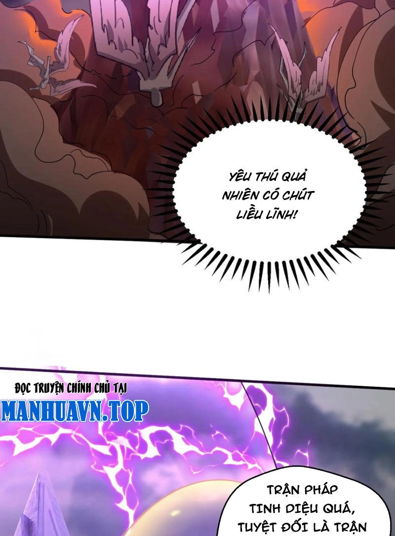 Vô Địch Đốn Ngộ Chapter 150 - 16