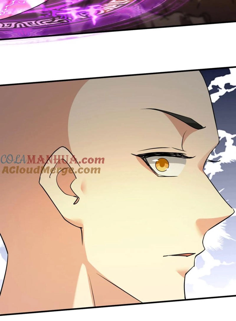 Vô Địch Đốn Ngộ Chapter 150 - 18