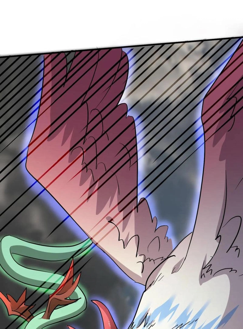 Vô Địch Đốn Ngộ Chapter 150 - 19