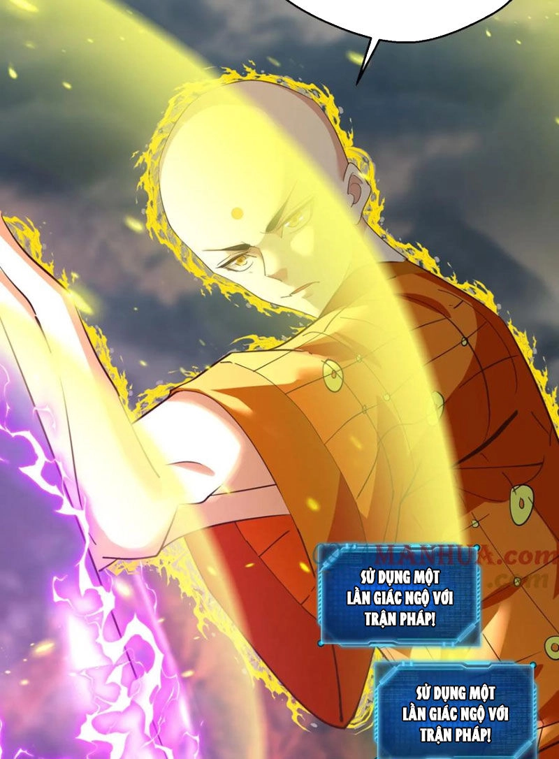 Vô Địch Đốn Ngộ Chapter 150 - 23