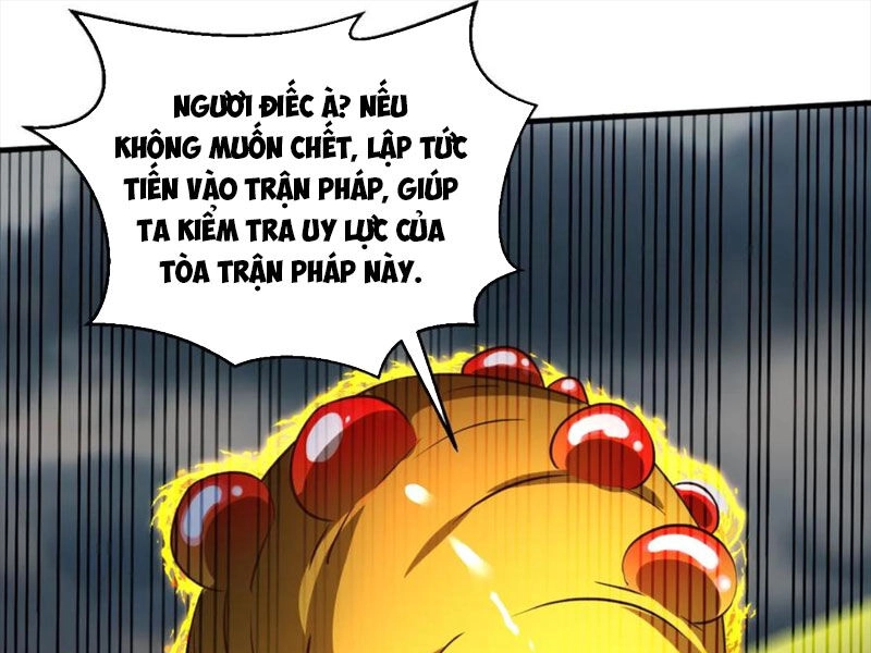 Vô Địch Đốn Ngộ Chapter 151 - 1