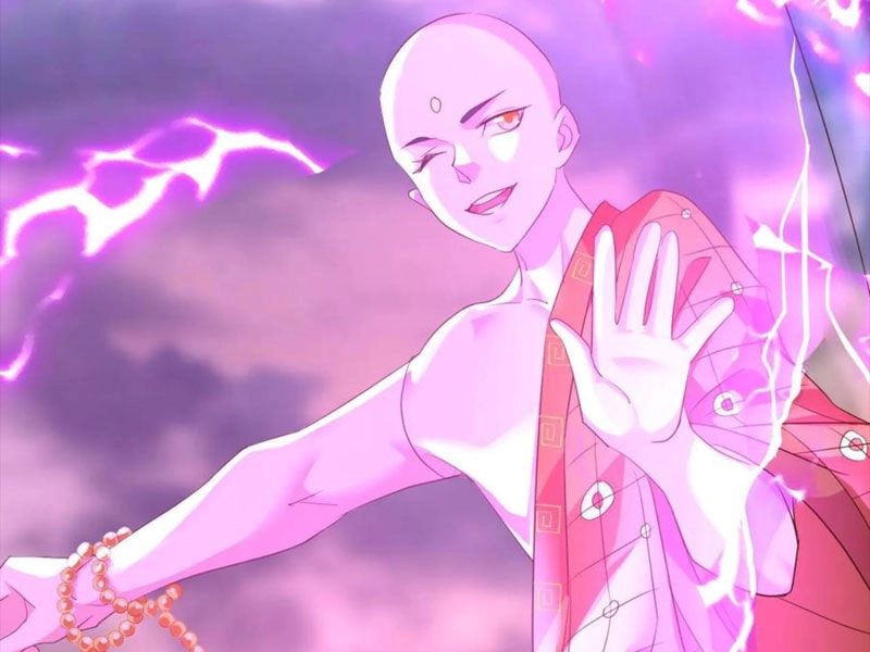 Vô Địch Đốn Ngộ Chapter 151 - 37