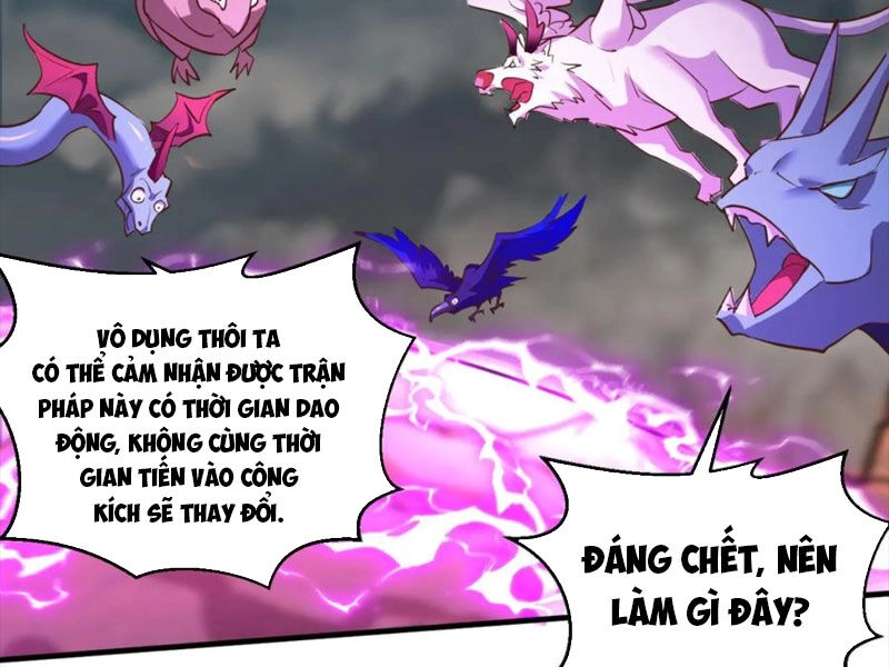 Vô Địch Đốn Ngộ Chapter 151 - 49