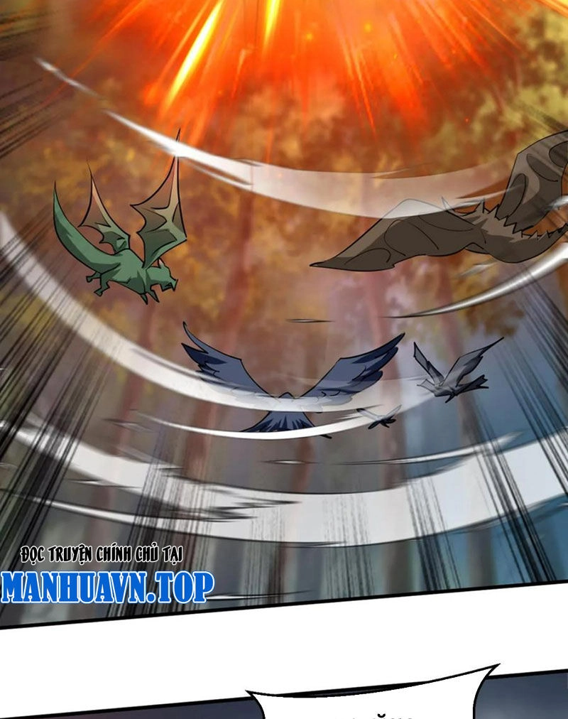 Vô Địch Đốn Ngộ Chapter 160 - 2