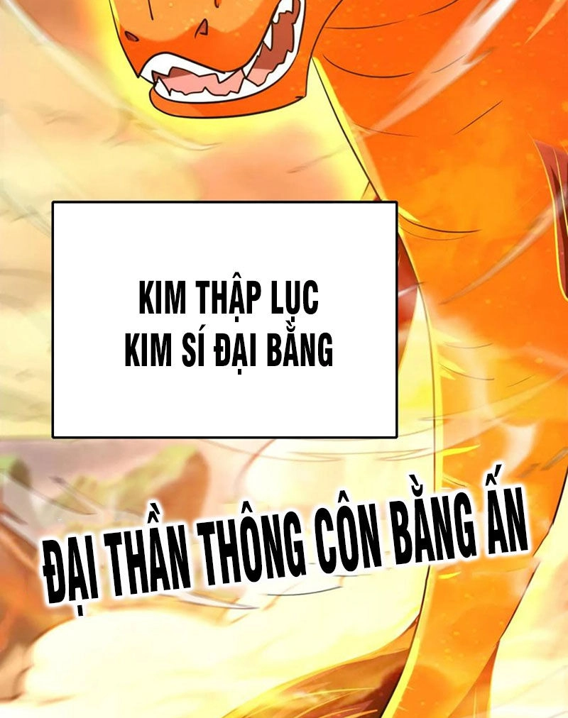 Vô Địch Đốn Ngộ Chapter 160 - 9