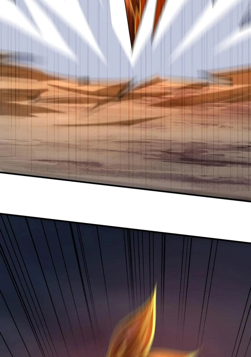 Vô Địch Đốn Ngộ Chapter 160 - 20