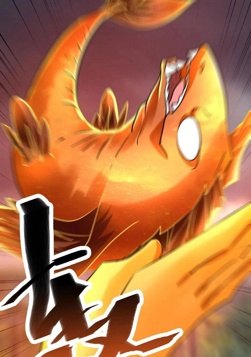 Vô Địch Đốn Ngộ Chapter 160 - 21