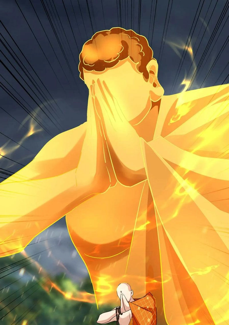 Vô Địch Đốn Ngộ Chapter 160 - 25