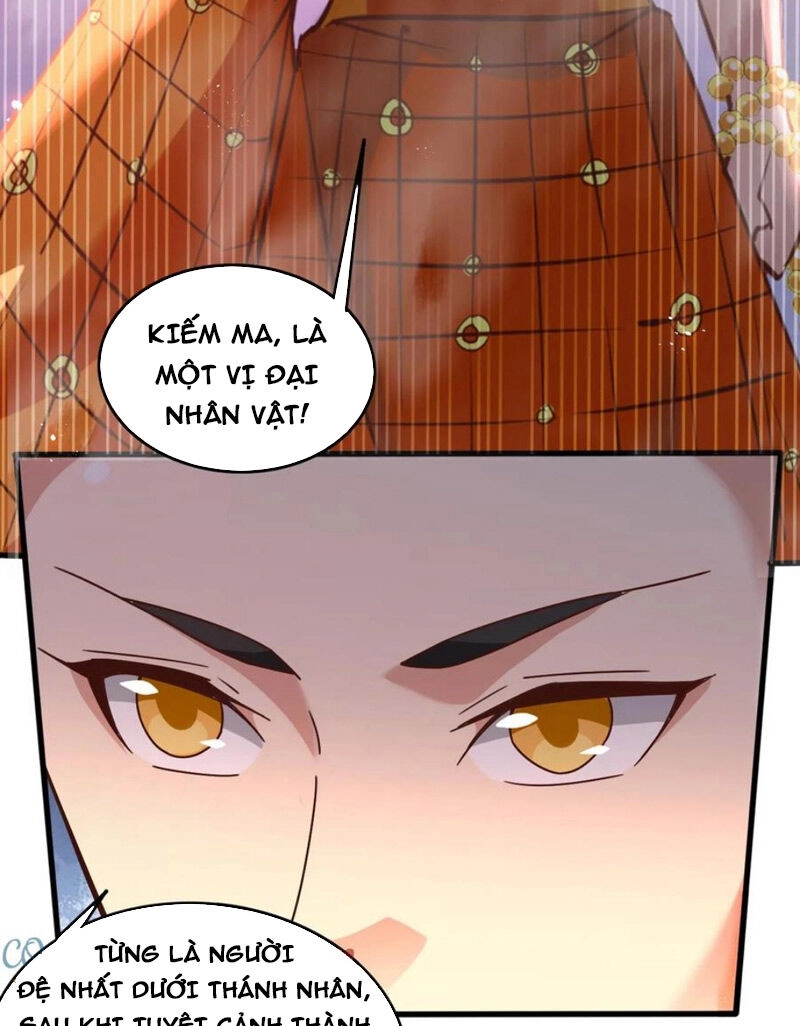 Vô Địch Đốn Ngộ Chapter 152 - 5