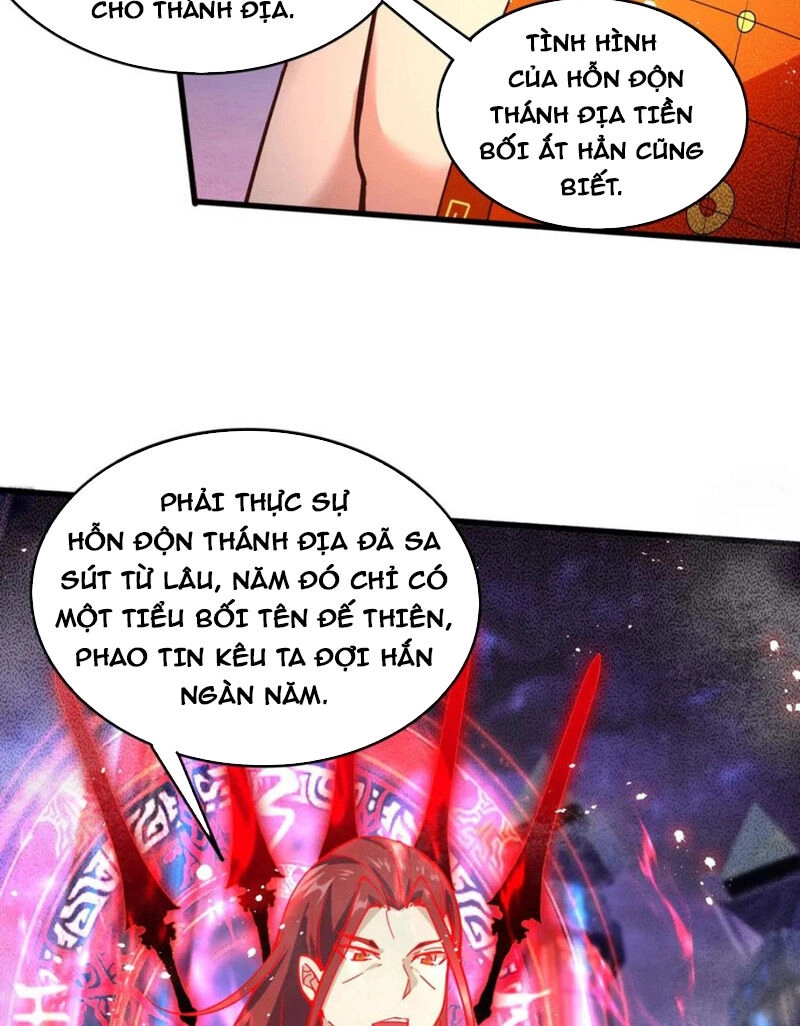 Vô Địch Đốn Ngộ Chapter 152 - 10