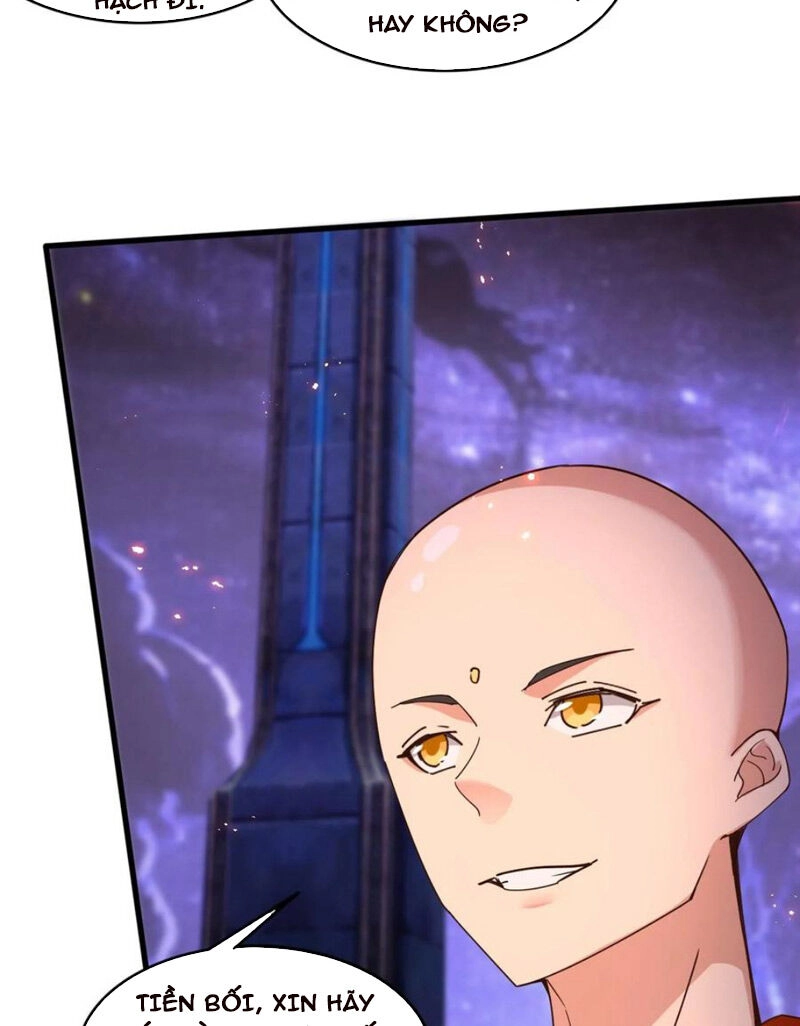 Vô Địch Đốn Ngộ Chapter 152 - 15