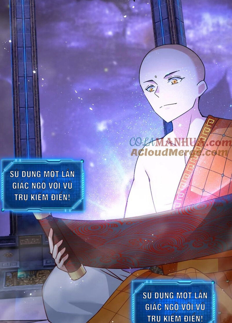 Vô Địch Đốn Ngộ Chapter 152 - 22