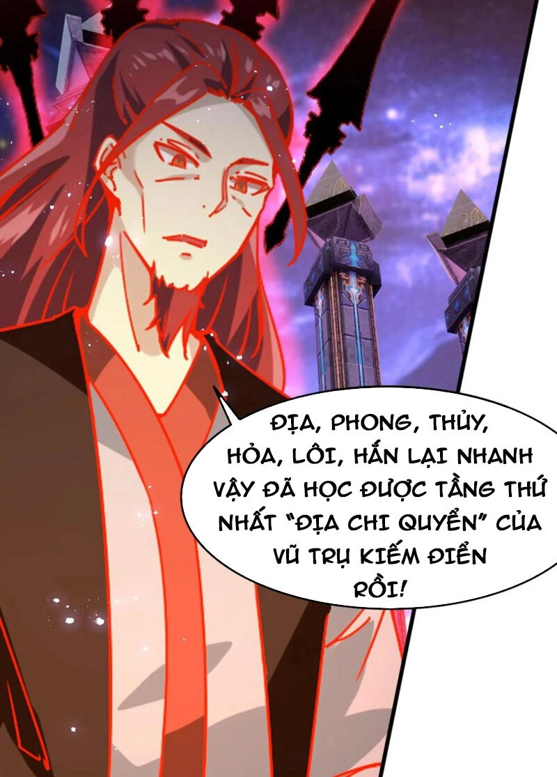 Vô Địch Đốn Ngộ Chapter 152 - 26