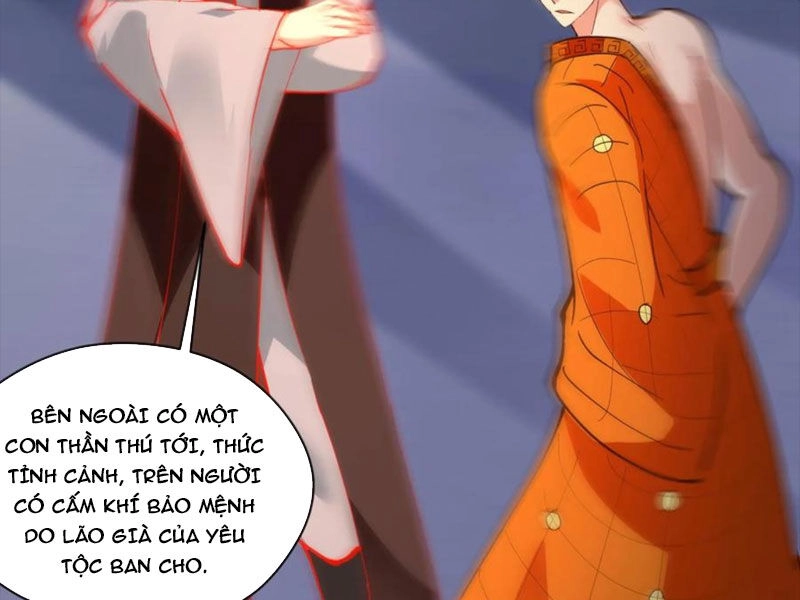 Vô Địch Đốn Ngộ Chapter 153 - 5