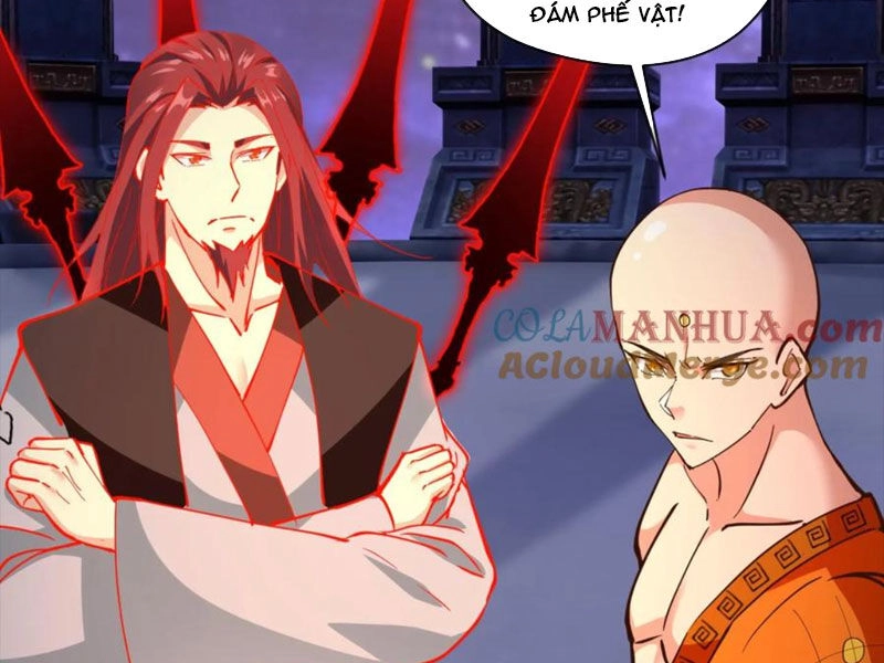 Vô Địch Đốn Ngộ Chapter 153 - 9