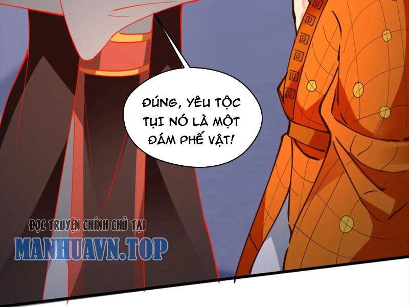 Vô Địch Đốn Ngộ Chapter 153 - 10