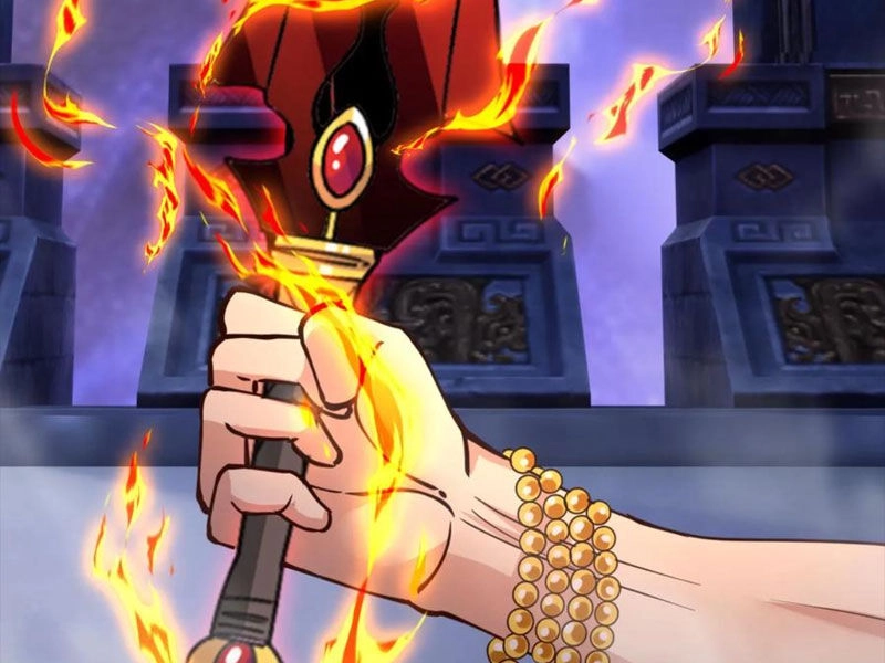 Vô Địch Đốn Ngộ Chapter 153 - 42